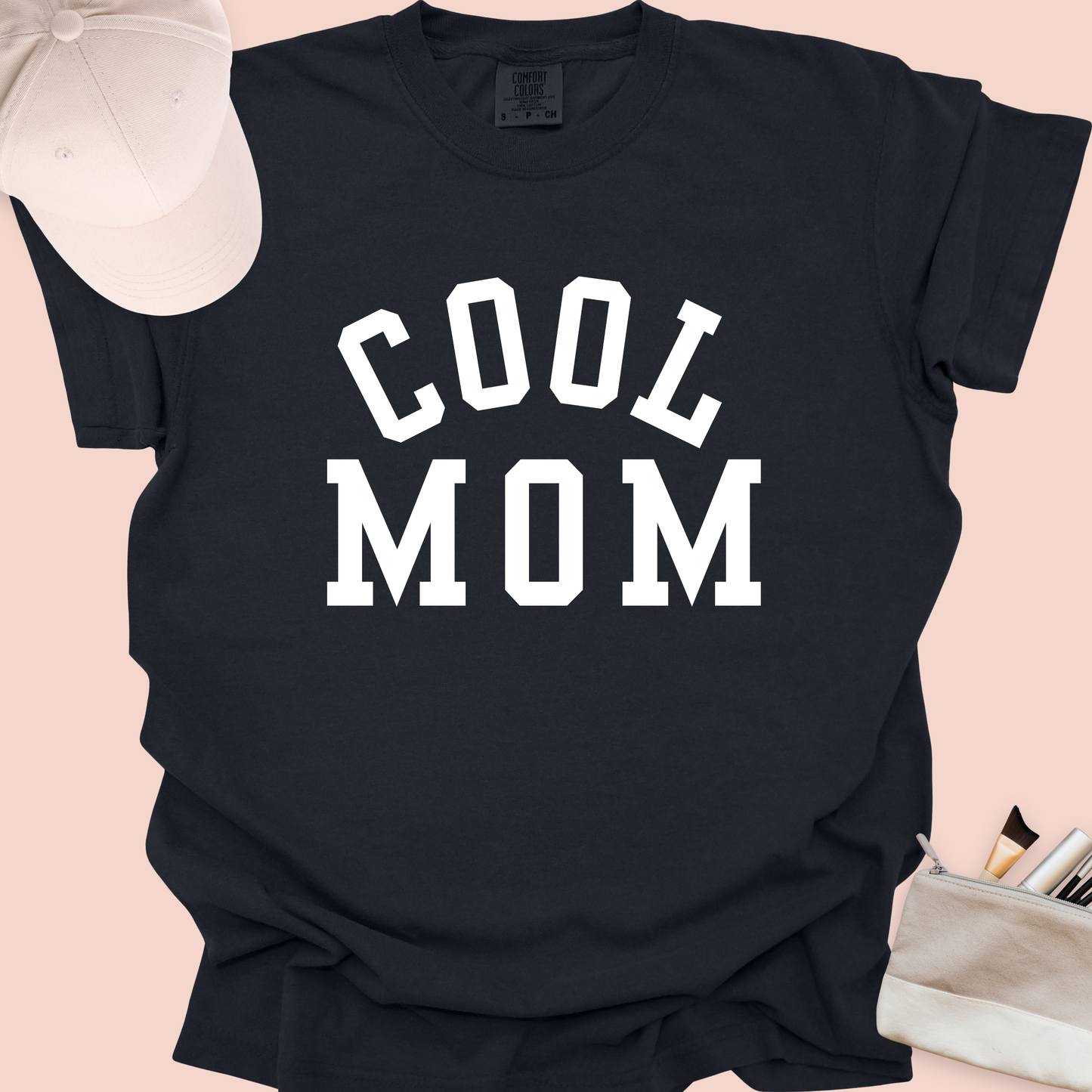 Cool Mom Varsity