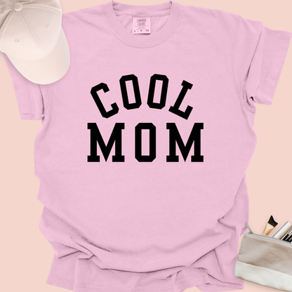Cool Mom Varsity