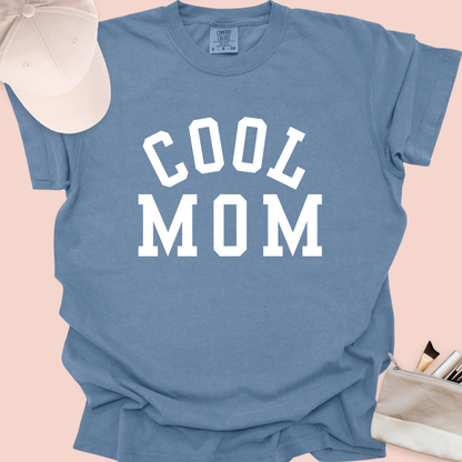 Cool Mom Varsity