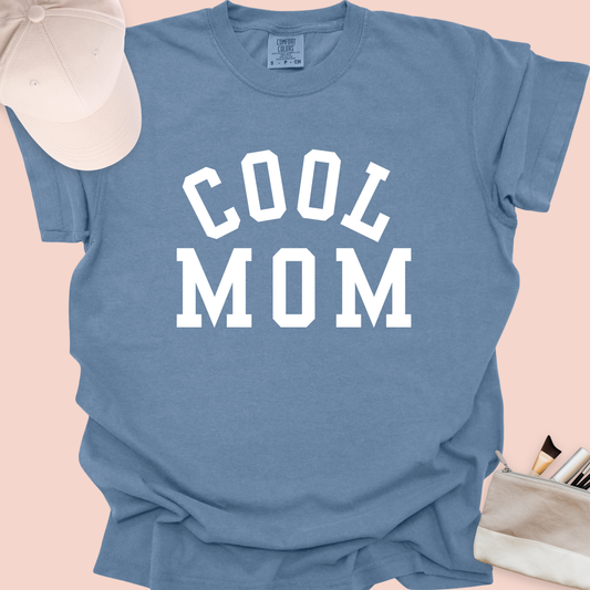 Cool Mom Varsity