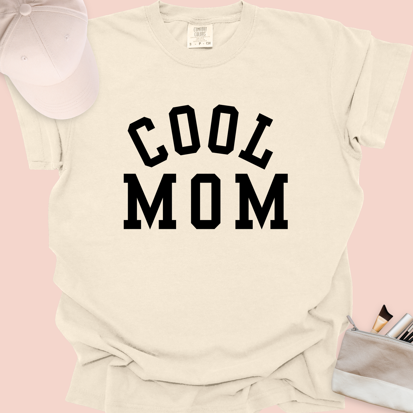 Cool Mom Varsity