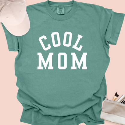 Cool Mom Varsity