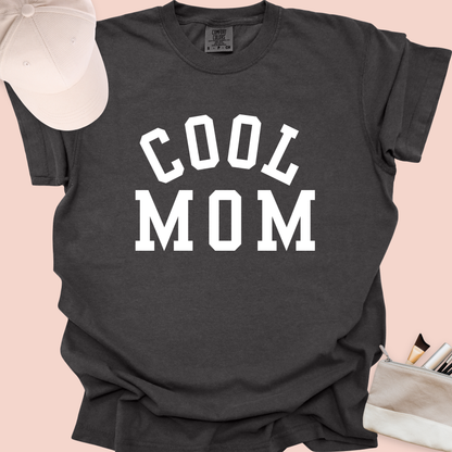 Cool Mom Varsity