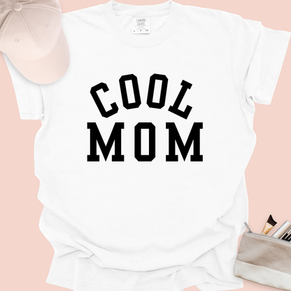 Cool Mom Varsity