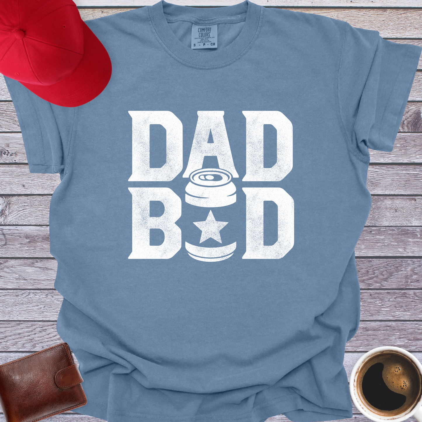 Dad Bod