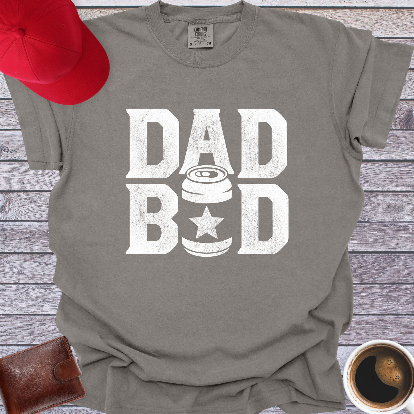 Dad Bod