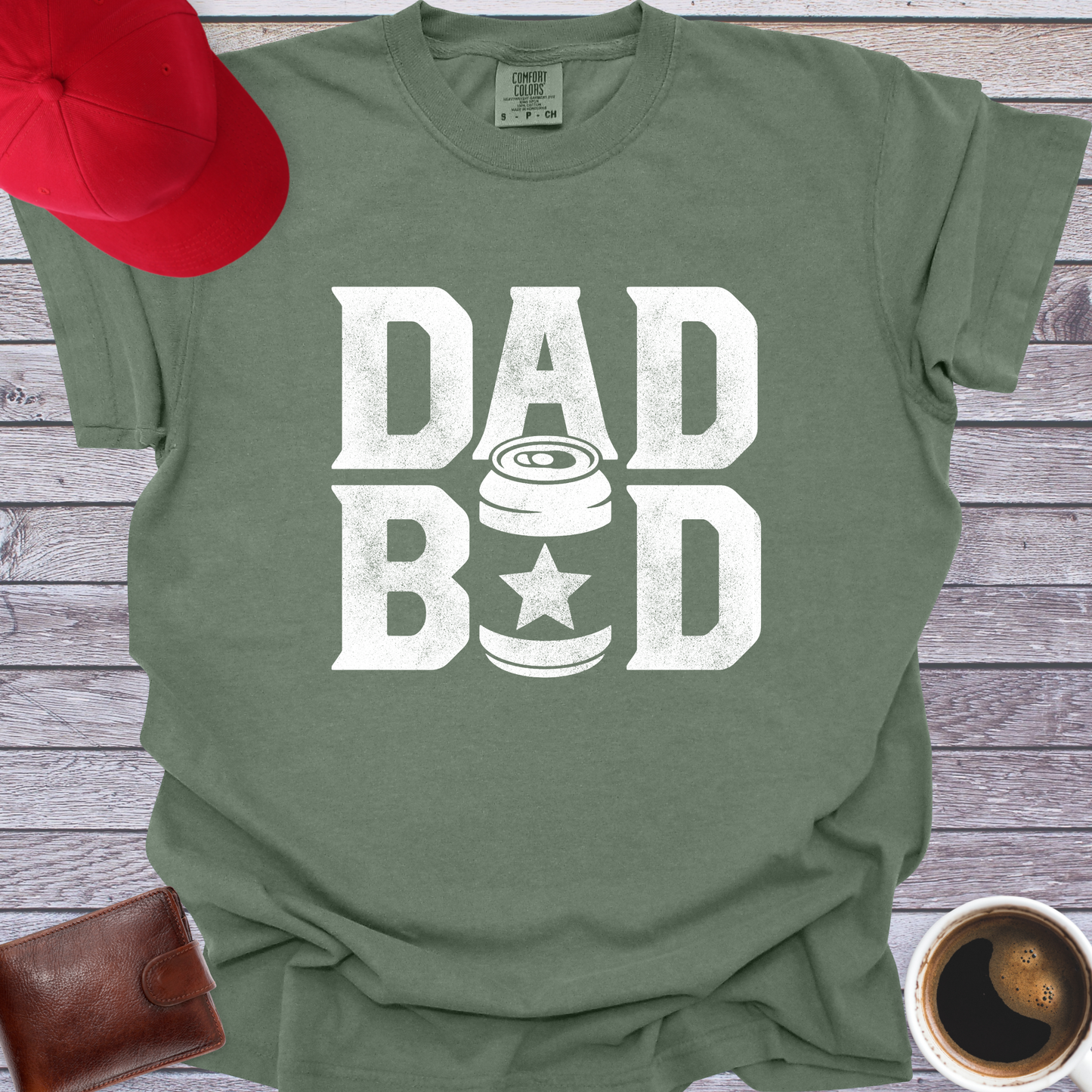 Dad Bod