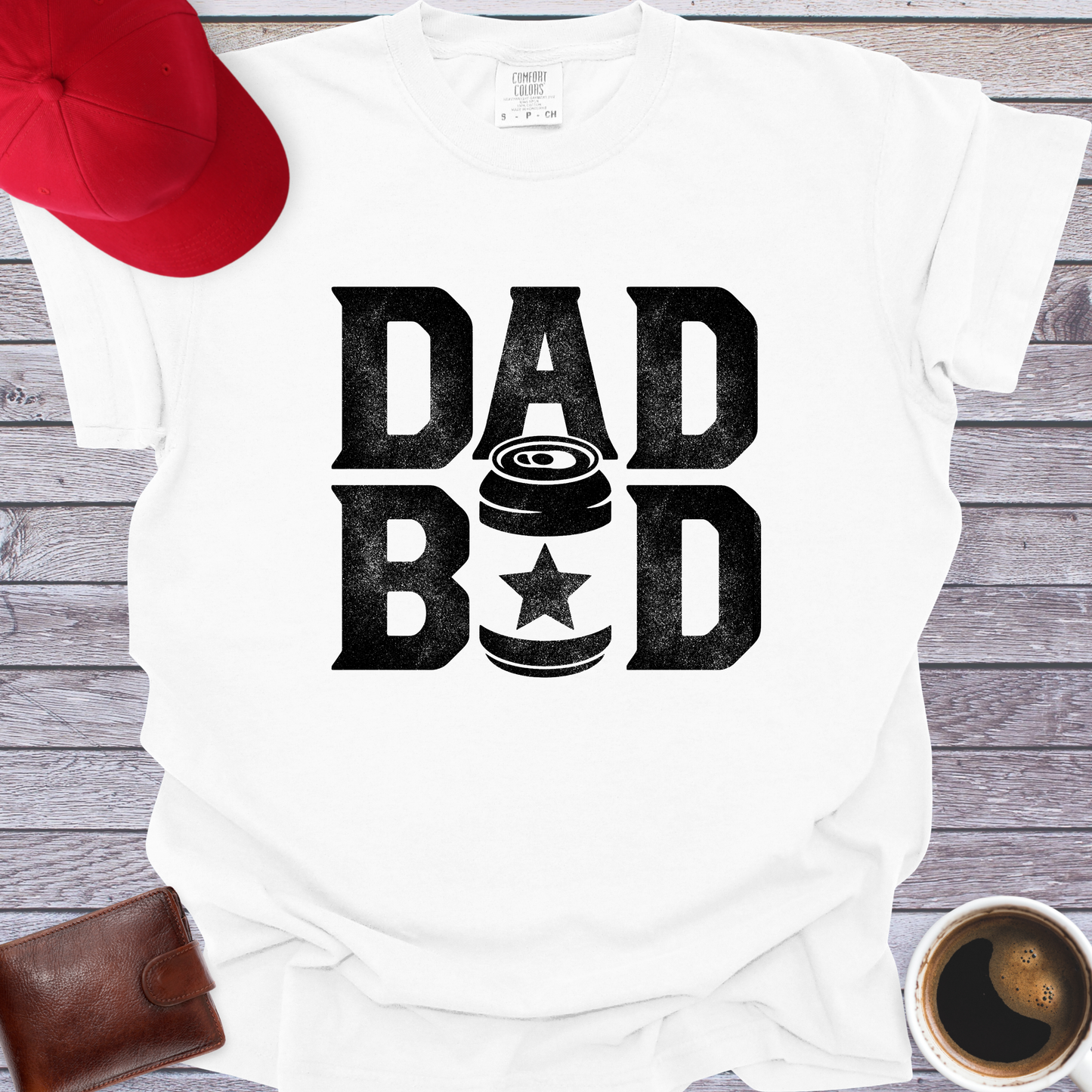 Dad Bod