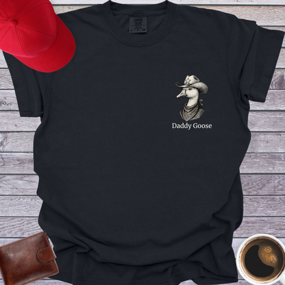 Daddy Goose T-Shirt