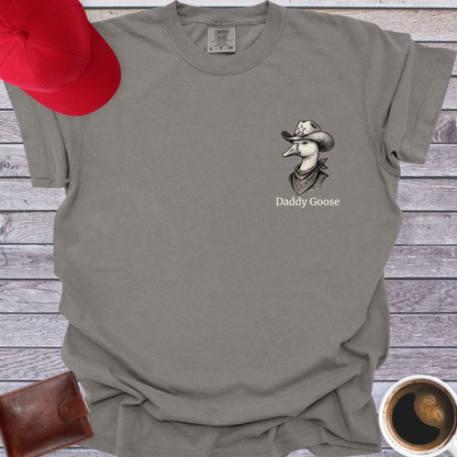Daddy Goose T-Shirt