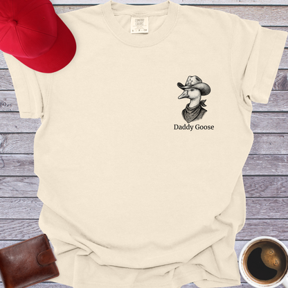 Daddy Goose T-Shirt