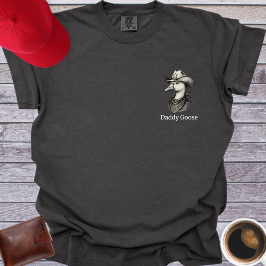 Daddy Goose T-Shirt