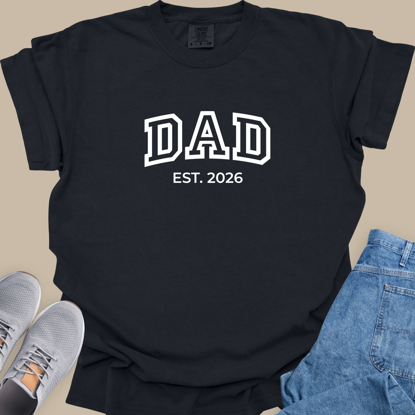 Dad Est 2026