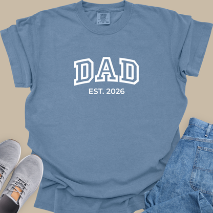 Dad Est 2026