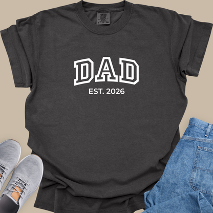 Dad Est 2026