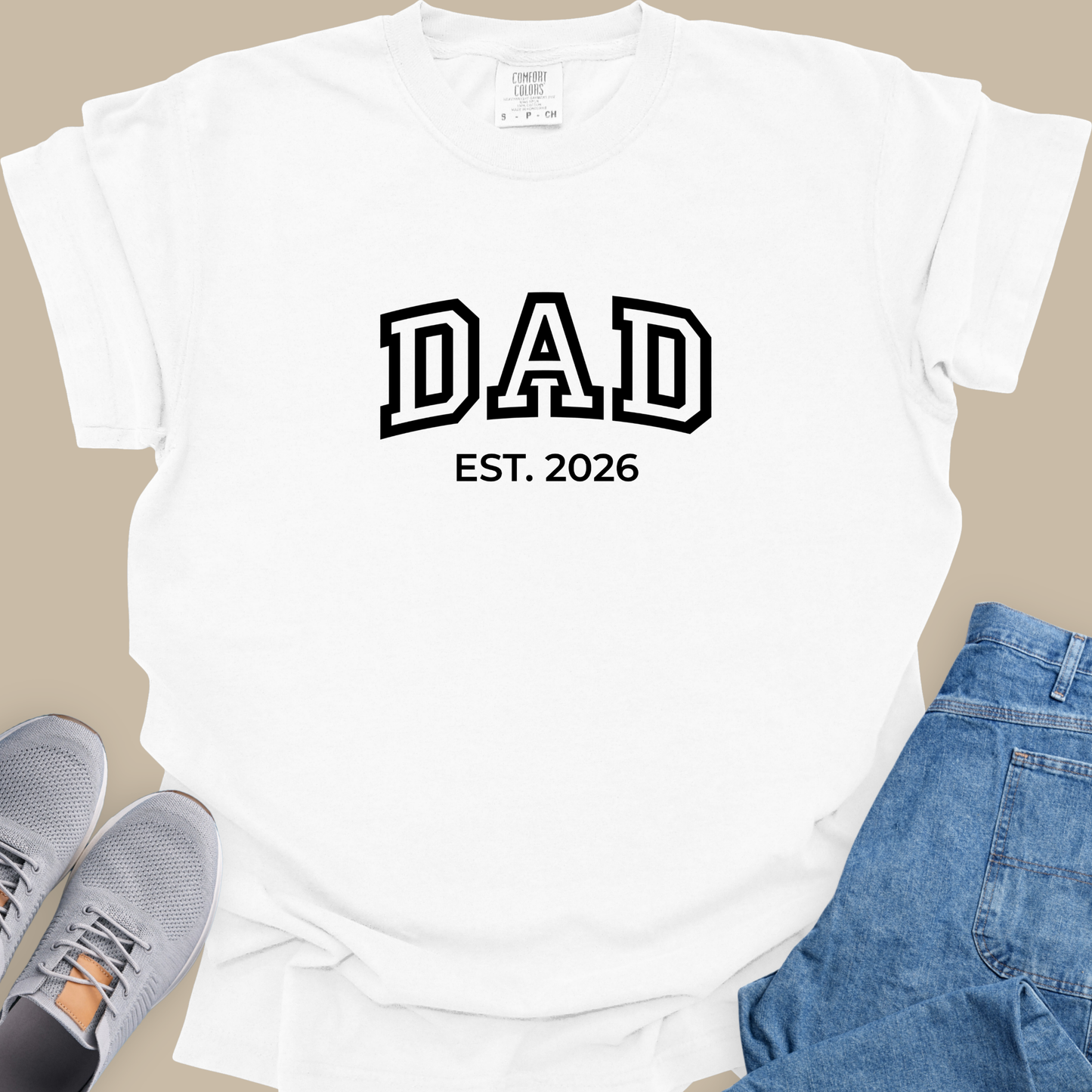 Dad Est 2026