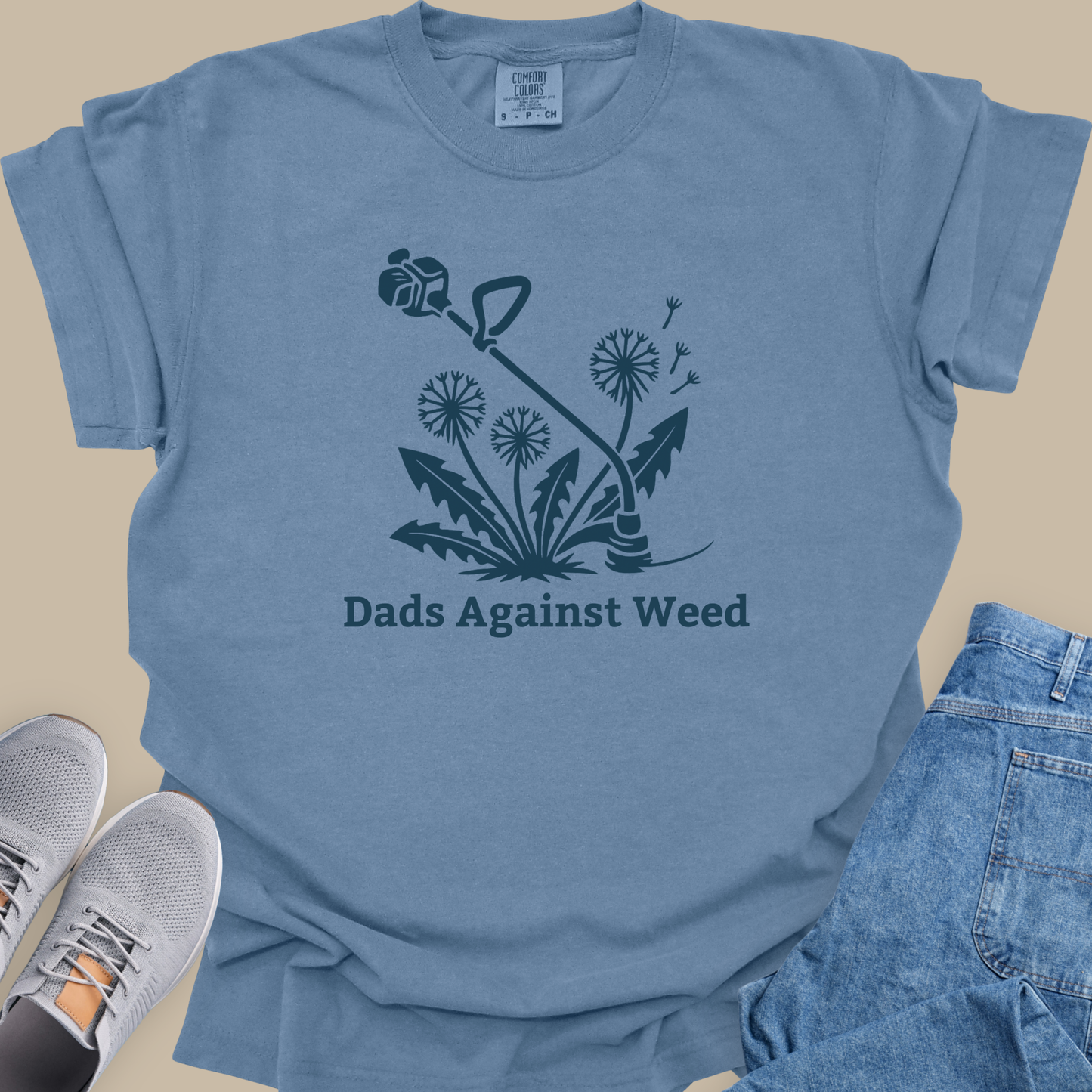 Dads Against Weed