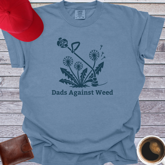 Dads Against Weed