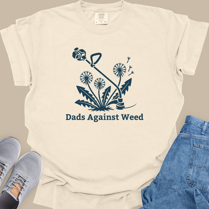 Dads Against Weed