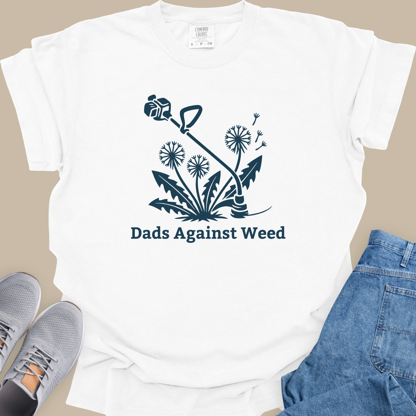 Dads Against Weed