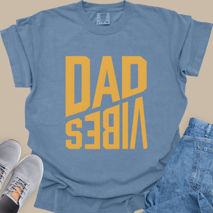 Dad Vibes