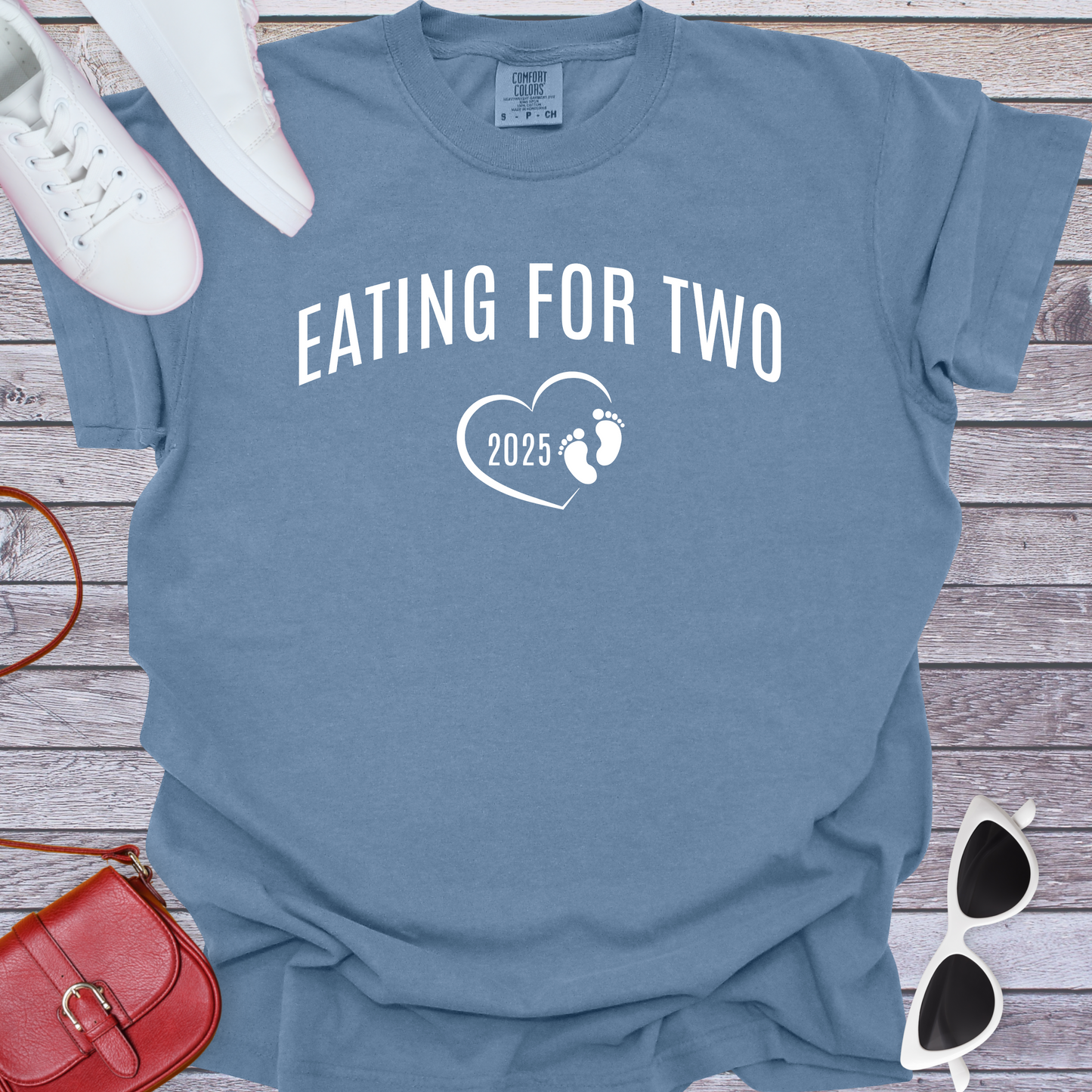 Eating for Two 2026