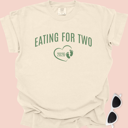 Eating for Two 2026