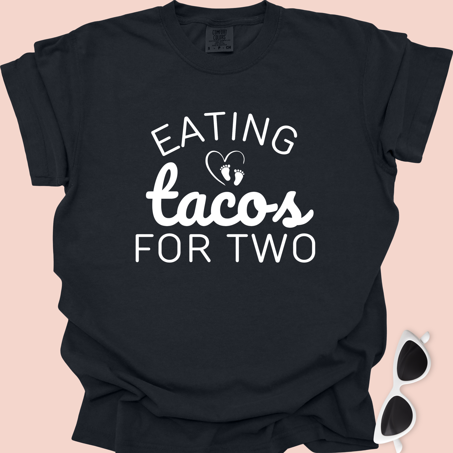 Eating Tacos for Two