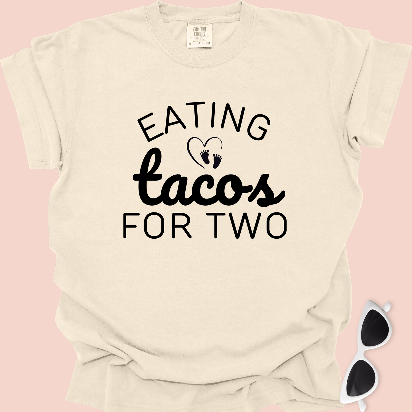 Eating Tacos for Two