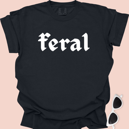 Feral