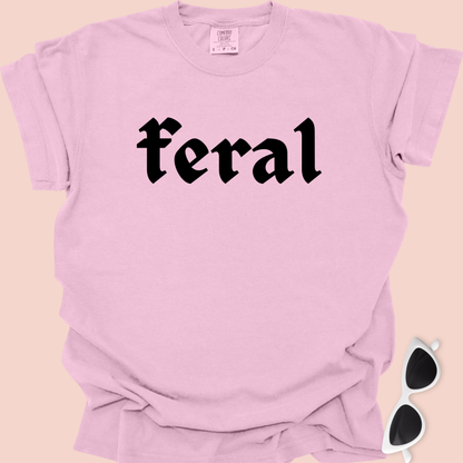 Feral