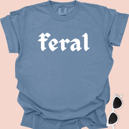 Feral