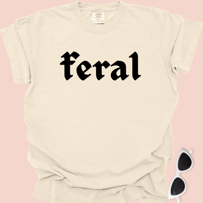 Feral