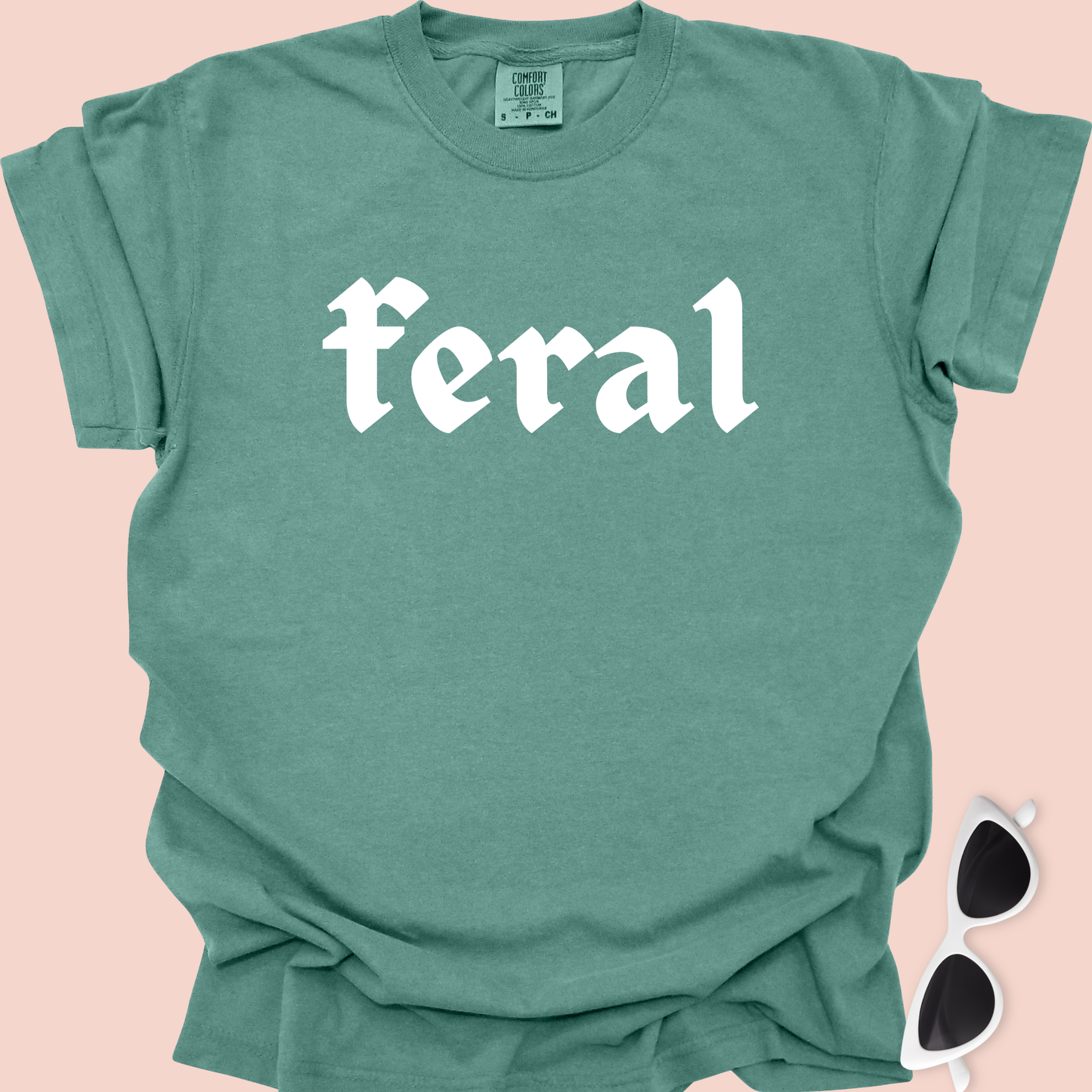 Feral