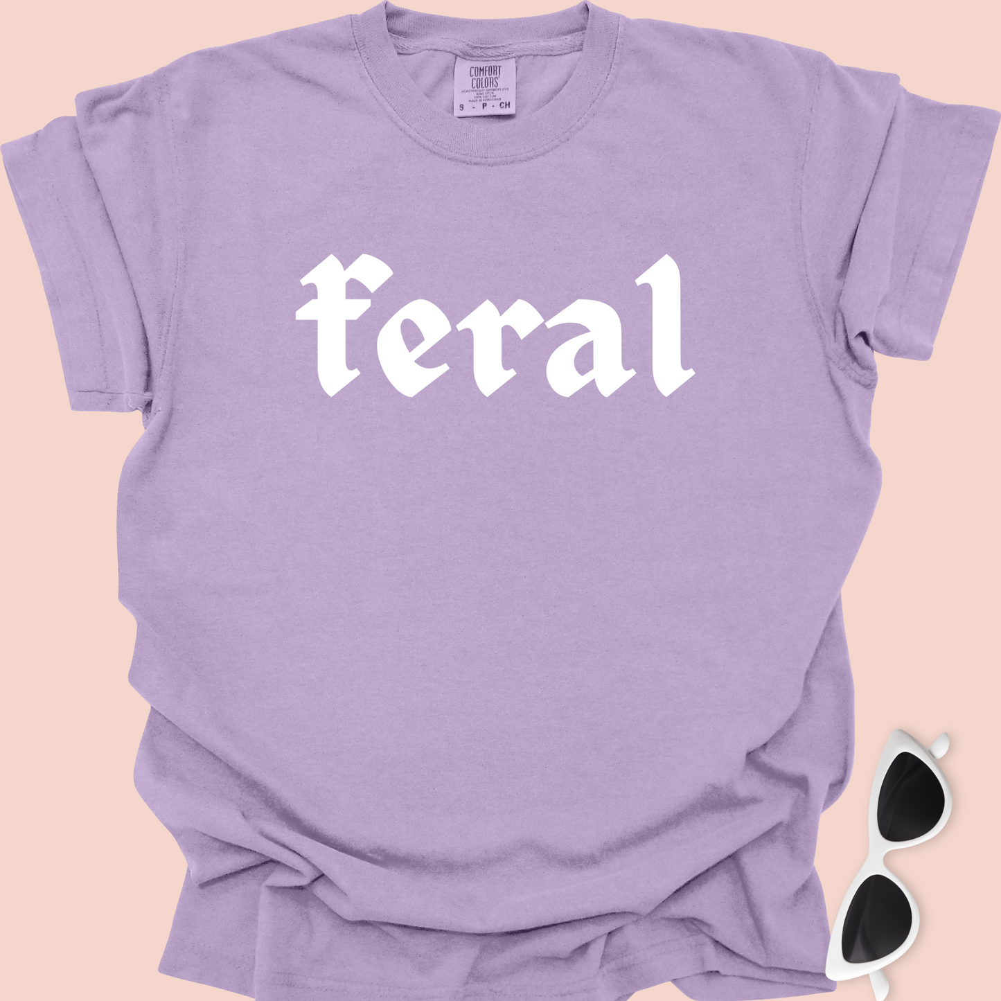 Feral