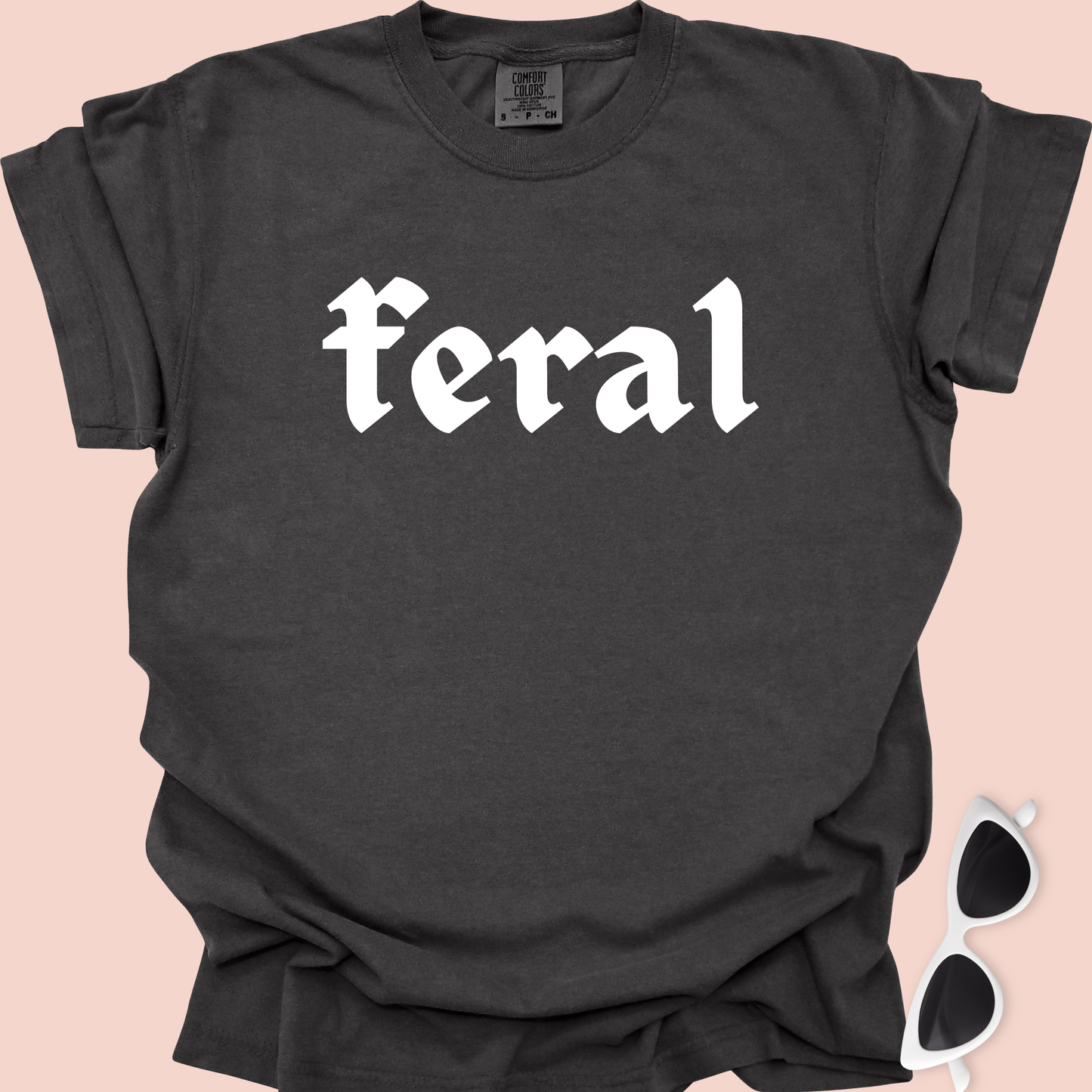 Feral