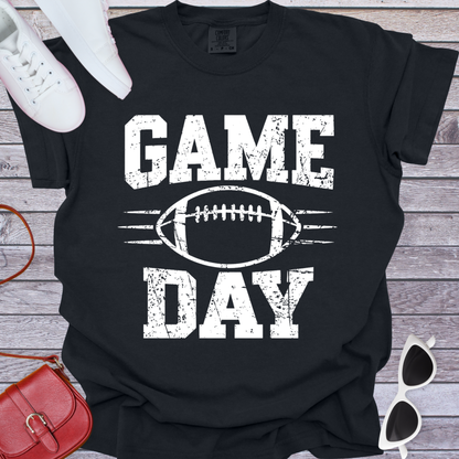 Football Game Day T-Shirt