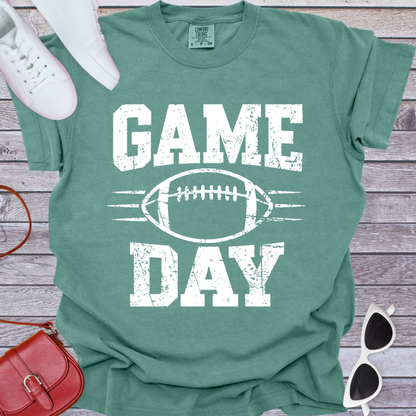 Football Game Day T-Shirt