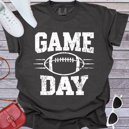 Football Game Day T-Shirt