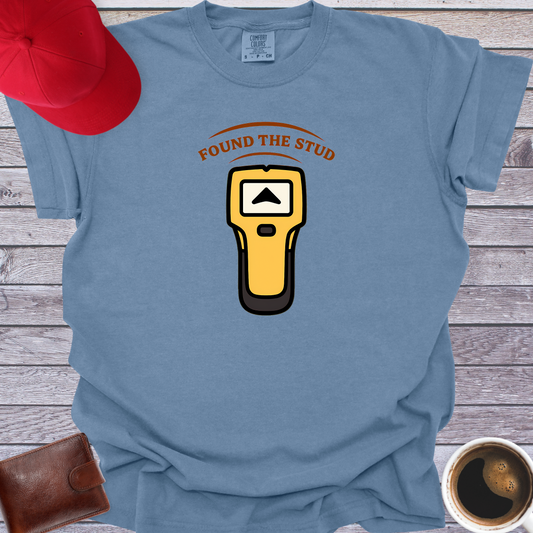 Found the Stud T-Shirt