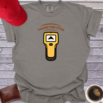 Found the Stud T-Shirt