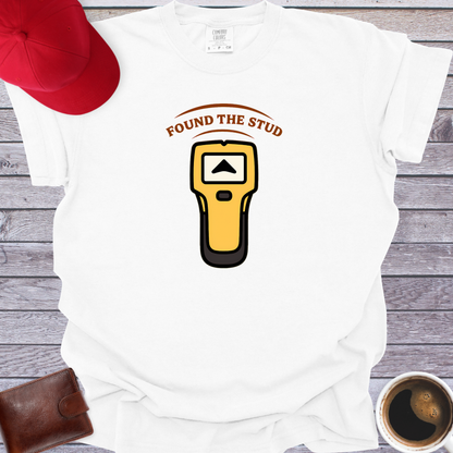 Found the Stud T-Shirt