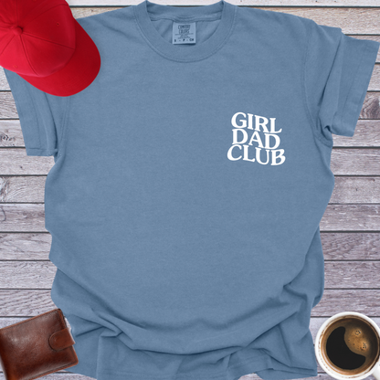 Girl Dad Club