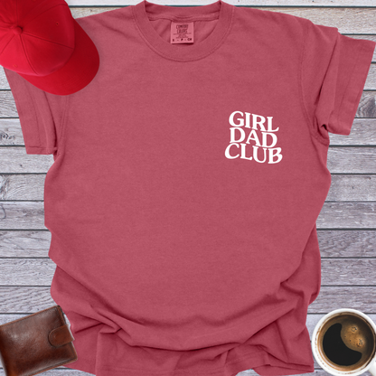 Girl Dad Club