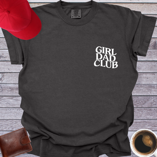 Girl Dad Club