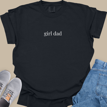 Girl Dad