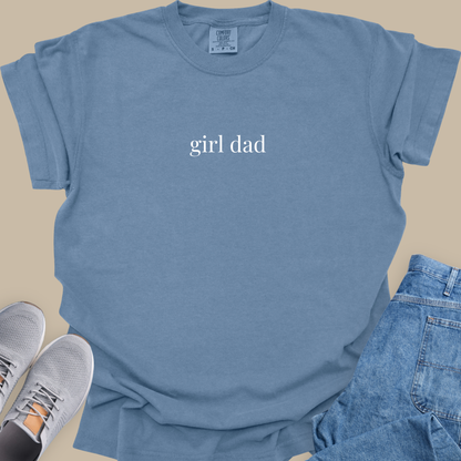 Girl Dad