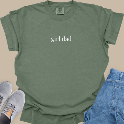 Girl Dad