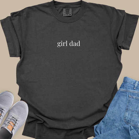 Girl Dad