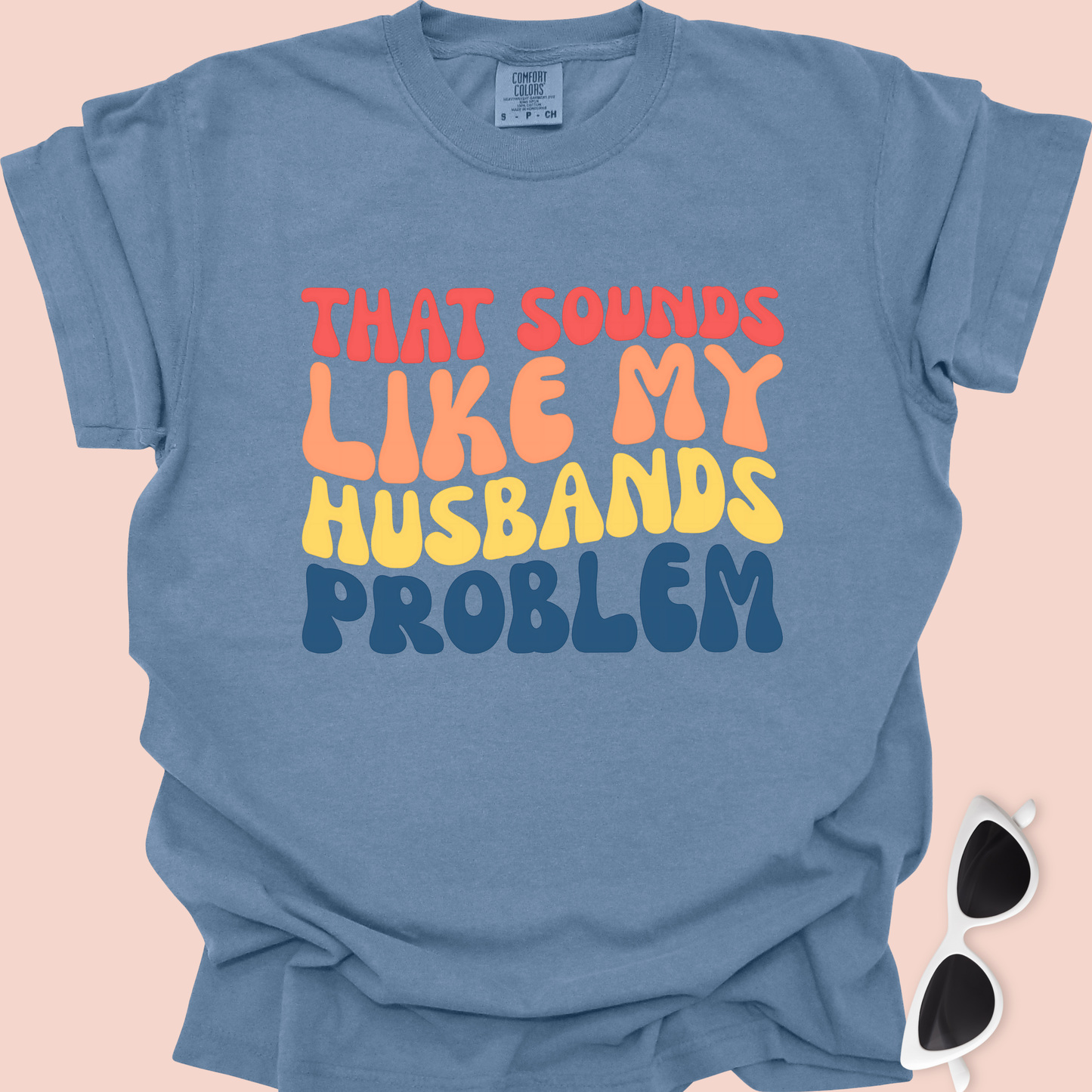 Husbands Problem